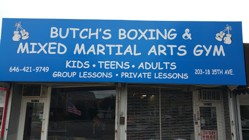 Butchs Boxing & MMA image 6