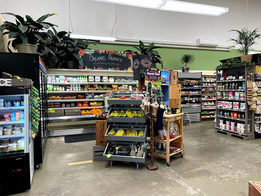 Natural Foods Store «Green Street Market», reviews and photos, 3156 U.S. 9, Rio Grande, NJ 08242, USA