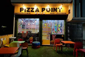 Pizza Point Cafe image