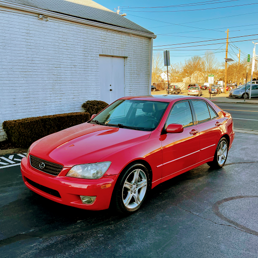 Used Car Dealer «Unique Auto Sales Inc», reviews and photos, 524 Lexington Ave, Clifton, NJ 07011, USA