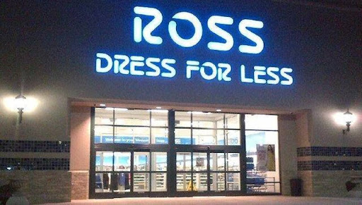 Clothing Store «Ross Dress for Less», reviews and photos, 10406 Silverdale Way NW, Silverdale, WA 98383, USA