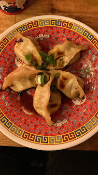 Pierogi du Restaurant servant des nouilles chinoises Trantranzai à Paris - n°19