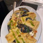 Photo n°1 de l'avis de Laura.o fait le 09/12/2023 à 17:41 sur le  Ristorante Pin Bon à Lerici