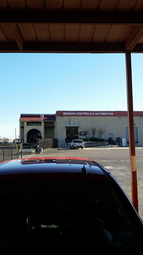 Electrical Supply Store «Mission Controls & Automation», reviews and photos, 3444 E Commerce St, San Antonio, TX 78220, USA