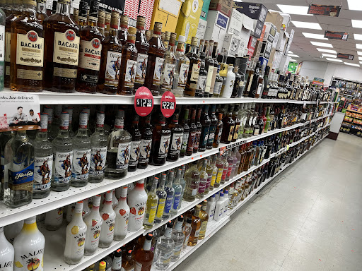 Convenience Store «Hilltop Food Mart», reviews and photos, 615 W Daughtery Rd, Lakeland, FL 33809, USA