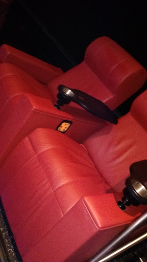 Movie Theater «Galaxy Uptown Luxury+ Theatre», reviews and photos, 4649 Point Fosdick Dr NW, Gig Harbor, WA 98335, USA