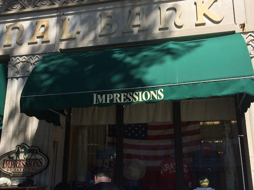 Gift Shop «Impressions of Saratoga», reviews and photos, 368 Broadway, Saratoga Springs, NY 12866, USA