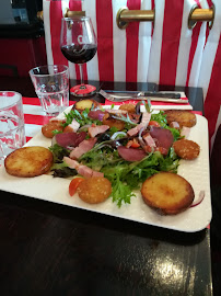 Plats et boissons du Restaurant à viande Restaurant La Boucherie à Chaponnay - n°19