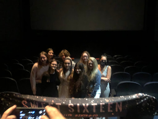 Movie Theater «Showtime Cinemas LLC», reviews and photos, 1420 NY-300, Newburgh, NY 12550, USA