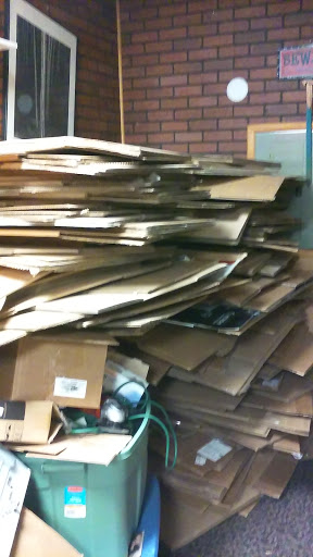 Thrift Store «Thrift Shop & Beyond», reviews and photos, 2601 S 13th St, Omaha, NE 68107, USA