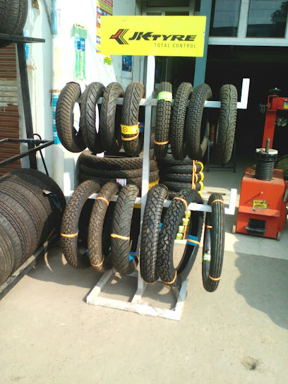 Salh Tyres