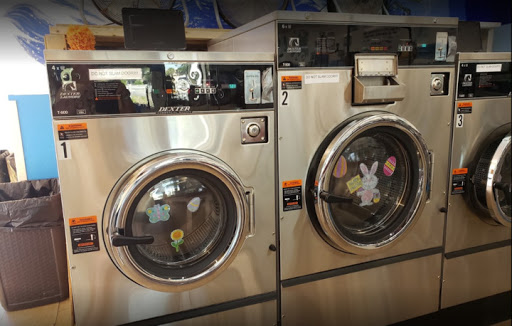 Laundromat «Cape Laundry», reviews and photos, 7814 N Atlantic Ave, Cape Canaveral, FL 32920, USA