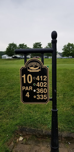 Golf Course «Wintonbury Hills Golf Course», reviews and photos, 206 Terry Plains Rd, Bloomfield, CT 06002, USA