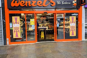Wenzel's the Bakers image