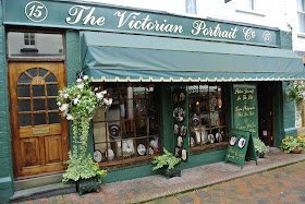 The Victorian Portrait Company