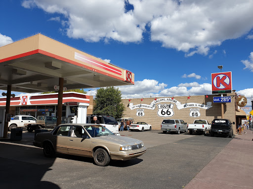 The Outdoor Store, 400 Historic Rte 66, Williams, AZ 86046, USA, 