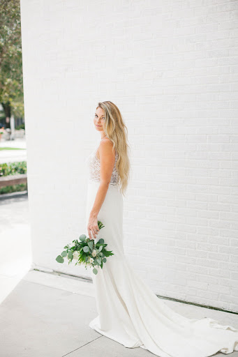 Clothing Alteration Service «Malindy Elene Bridal Boutique», reviews and photos, 2109 W Kennedy Blvd, Tampa, FL 33606, USA