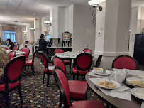 Atmosphère du Restaurant Le Perchoir Lourdes - n°1