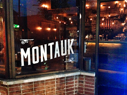 Montauk Bar