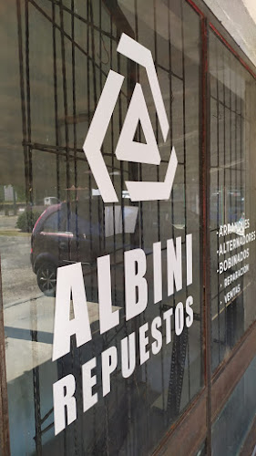 Opiniones de Albini Repuestos en Maldonado - Taller de reparación de automóviles