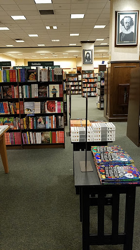 Book Store «Barnes & Noble», reviews and photos, 9370 Sheridan Blvd, Westminster, CO 80030, USA
