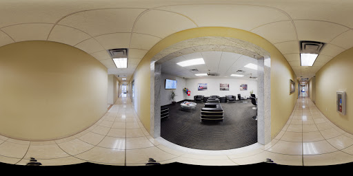 Jaguar Dealer «Barrett Jaguar», reviews and photos, 15423 I-10 West Access Road, San Antonio, TX 78249, USA