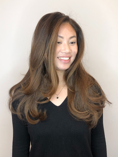 Hair Salon «Cinta Salon», reviews and photos, 23 Grant Ave, San Francisco, CA 94108, USA