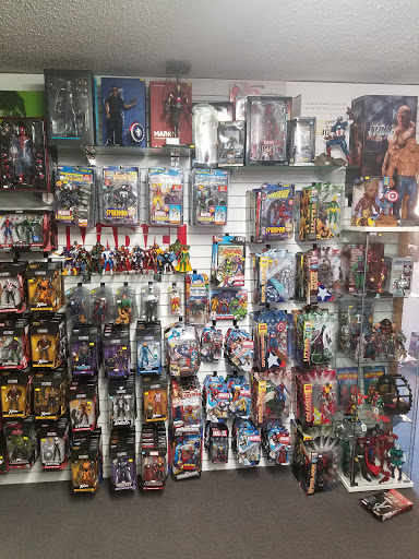 Toy Store «Rogue Toys Portland», reviews and photos, 10414 SE 82nd Ave, Happy Valley, OR 97086, USA