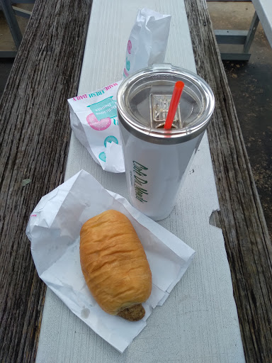 Donut Shop «Bayou City Donuts», reviews and photos, 824 Pasadena Blvd, Pasadena, TX 77506, USA