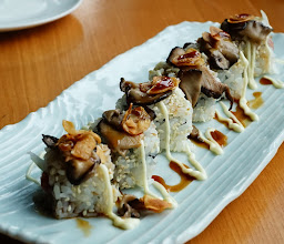 Nama Sushi - Baywalk Mall photo