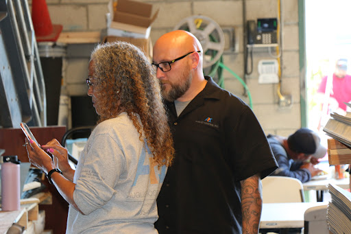 Corporate Campus «August Roofing Inc», reviews and photos, 650 Cochran St, Simi Valley, CA 93065, USA