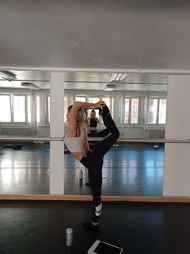 Gym&Dance Center - Neuenburg