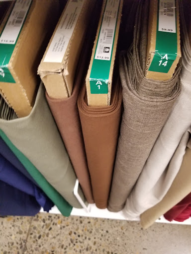 Fabric Store «Jo-Ann Fabrics and Crafts», reviews and photos, 4005 SW 117th Ave, Beaverton, OR 97005, USA