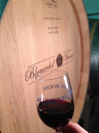 Winery «Blumenhof Winery», reviews and photos, 13699 MO-94, Dutzow, MO 63342, USA