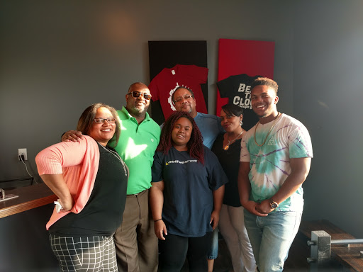 Amusement Center «Beat The Clock Nashville Escape Games», reviews and photos, 128 Holiday Ct #110, Franklin, TN 37067, USA