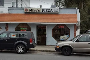 Mike's Pizza image