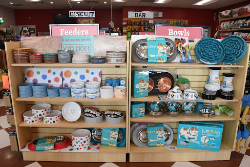 Pet Supply Store «Brown Dog Bakery», reviews and photos, 2310 SE Delaware Ave, Ankeny, IA 50021, USA
