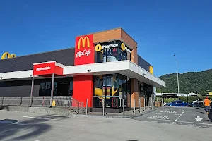 McDonald’s Earlville (Cairns) image
