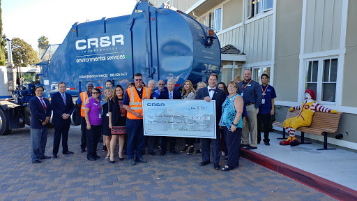 Non-Profit Organization «Inland Empire Ronald McDonald House», reviews and photos