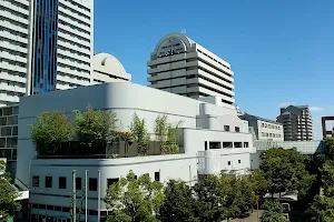 Rokkō Island Kohnan Hospital image