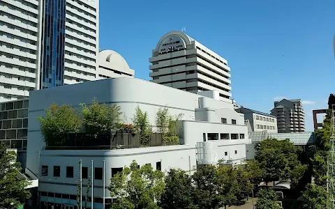 Rokkō Island Kohnan Hospital image