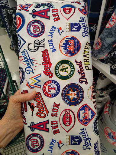 Fabric Store «Jo-Ann Fabrics and Crafts», reviews and photos, 4154 NY-31, Clay, NY 13041, USA