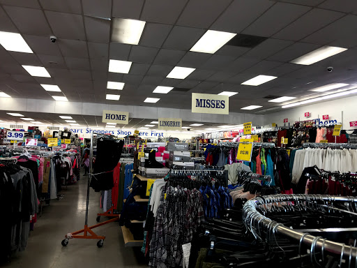 Discount Store «Factory 2-U (Fallas Discount Stores)», reviews and photos, 9691 Chapman Ave, Garden Grove, CA 92841, USA