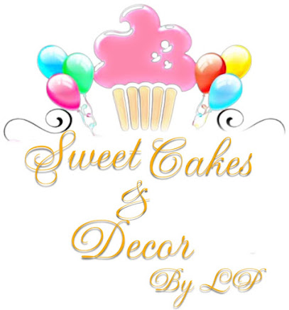 SweetCake&DecorbyLP