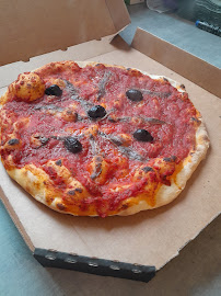 Photos du propriétaire du Pizzeria Pizza L'Italienne à Saint-Mitre-les-Remparts - n°2