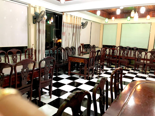 Khách Sạn Lộc Hằng