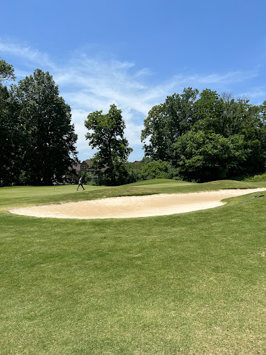Golf Course «The Legacy Golf Course», reviews and photos, 100 Ray Floyd Dr, Springfield, TN 37172, USA