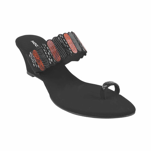 Stores to buy women's flat sandals Jaipur
