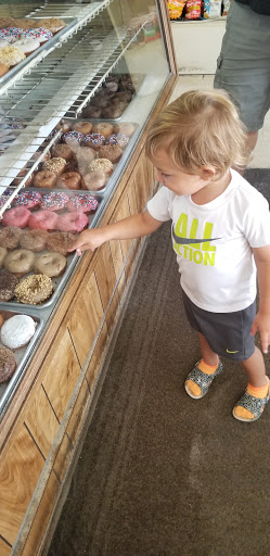 Donut Shop «American Donut», reviews and photos, 727 Simms St F, Golden, CO 80401, USA