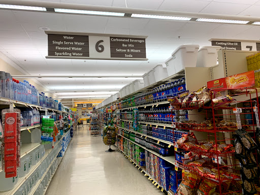 Grocery Store «Stop & Shop», reviews and photos, 1083 Inman Ave, Edison, NJ 08820, USA